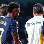 Vinícius Júnior será cortado da Seleção; Diniz avalia convocação de substituto