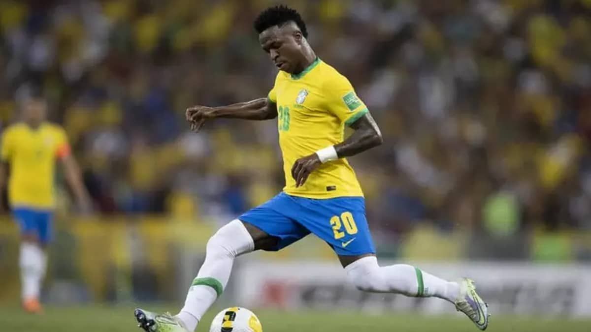 Brasil e Espanha anunciam amistoso contra o racismo para 2024