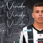 Ex-Cruzeiro, 3º jogador que mais marcou gols no Brasil em 2023 acerta com Operário-PR