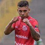 Torcida de clube paulista pede contratação de jovem goleador ex-Cruzeiro