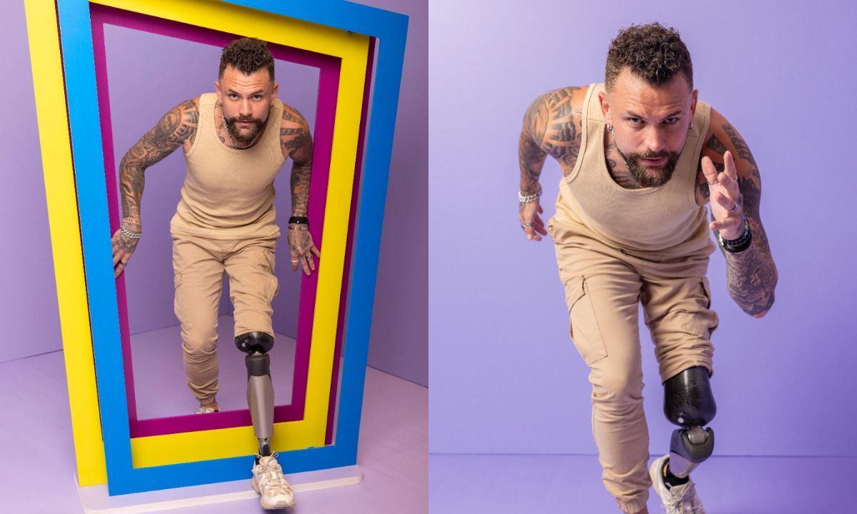 BBB 24: Vinícius Rodrigues pode ter Bolsa Atleta suspensa se continuar no reality