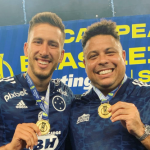 Auxiliar deixa o Cruzeiro após dois anos e se despede pelas redes sociais: ‘Fim de um grande ciclo’