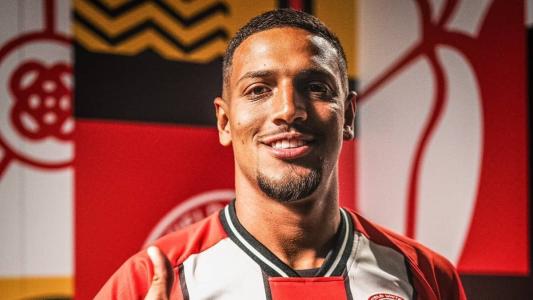 Vinícius Souza disputará a Premier League pelo Sheffield United
