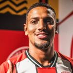 Clube inglês anuncia Vinícius Souza, e Flamengo lucra com a venda