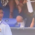 Brasileiro do Real Madrid B denuncia ataque racista de criança durante jogo
