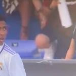 Brasileiro do Real Madrid B denuncia ataque racista de criança durante jogo