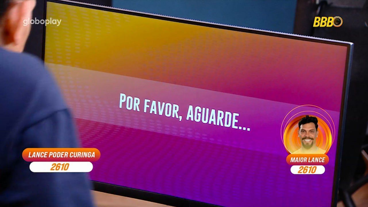 Quem ganhou o Poder Curinga? Benefício coloca jogador direto no Paredão