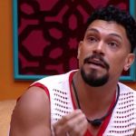 'Pomba suja': Vinícius explica significado do termo usado por ele no BBB 25