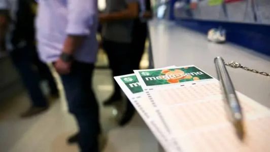 Vinte e quatro apostas em Minas Gerais acertaram a quina