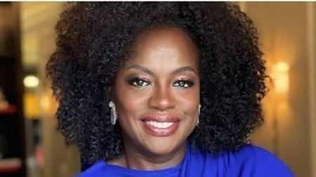 Viola Davis é uma das atrizes mais famosas de Hollywood