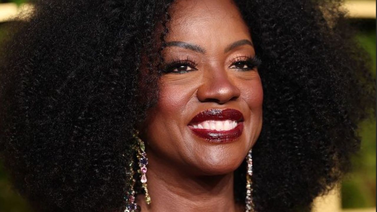 Viola Davis elegância ativista e o poder além das telas