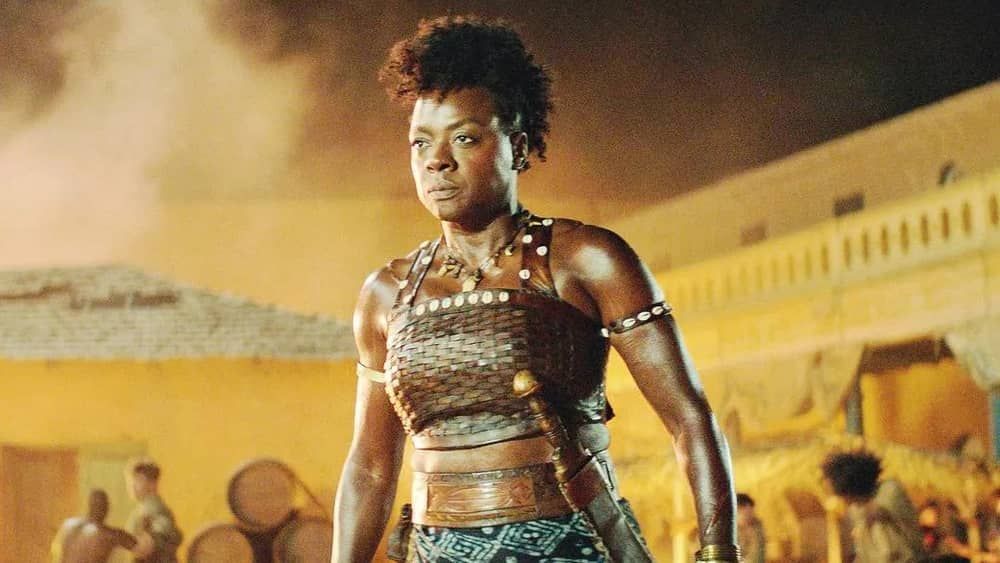 Em Salvador, Viola Davis e o marido lançam produtora para conexão Brasil-Hollywood