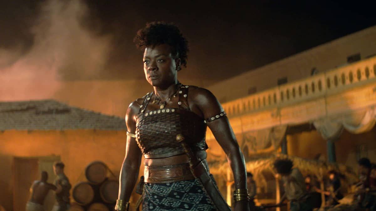 Viola Davis divulga atração brasileira inusitada e viraliza nas redes sociais