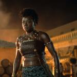 Viola Davis divulga atração brasileira inusitada e viraliza nas redes sociais