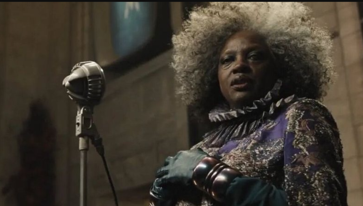Viola Davis manifesta apoio aos atingidos pela chuva no RS ao som de música gaúcha