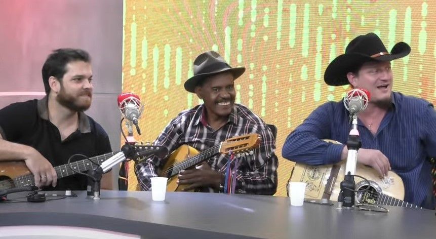 Dia da Música e Viola Caipira: conheça três músicos que continuam a tradição nos botecos belo-horizontinos