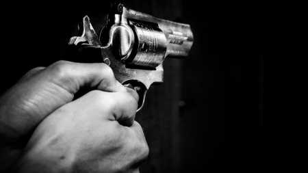 Violencia