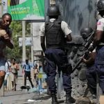 Quênia se oferece para enviar mil policiais ao Haiti e liderar força multinacional