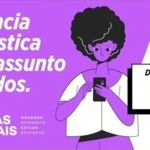 No mês da mulher, Governo de Minas estimula ações de combate e denúncia à violência doméstica