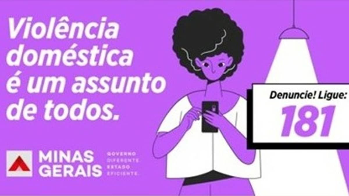 Do acolhimento ao resgate da autonomia: Cerna ajuda mulheres mineiras a romper com o ciclo de violência doméstica