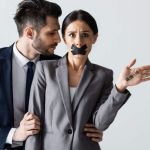 Clarissa Nepomuceno | O silêncio nunca é a resposta