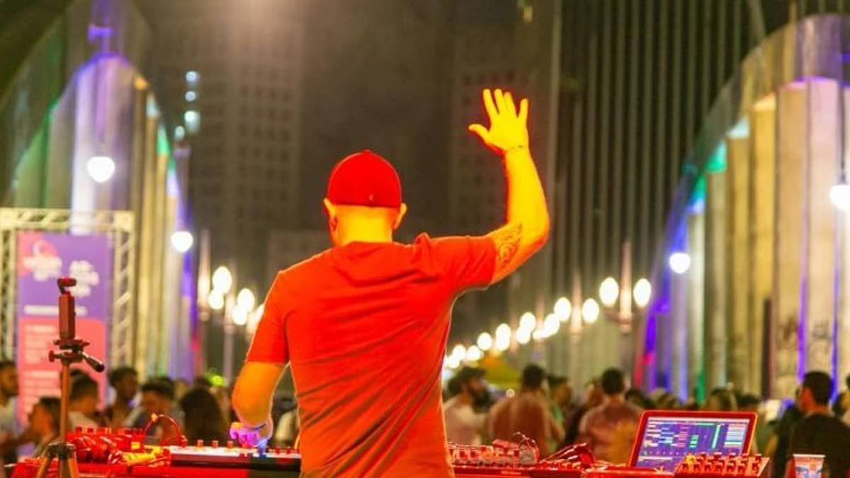 Virada Cultural de Belo Horizonte divulga atrações pré-selecionadas para edição de 2023