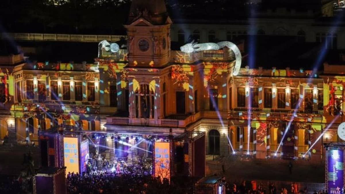 Saiba quando será a Virada Cultural de BH; propostas podem ser enviadas até domingo (11)