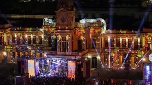 Virada Cultural de Belo Horizonte seleciona propostas para a edição de 2023