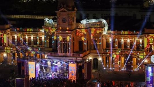 Virada Cultural de Belo Horizonte seleciona propostas para a edição de 2023