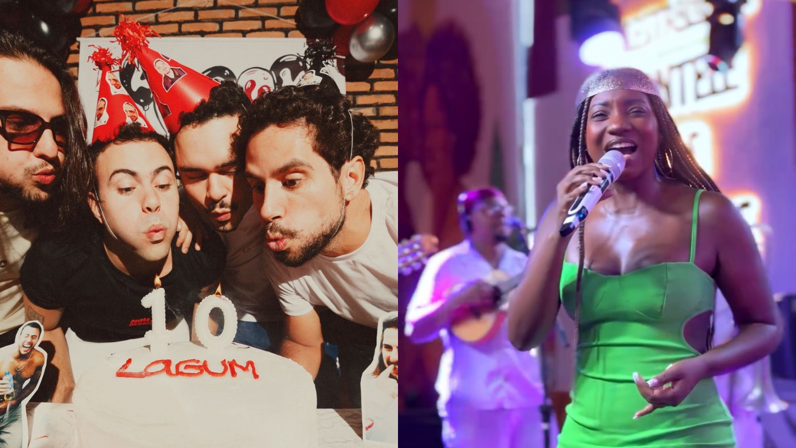 Virada Cultural de BH: confira a programação completa