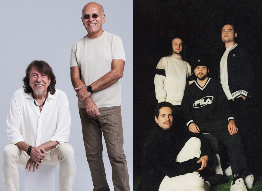 Começa neste sábado (24) a Virada Cultural de BH 2024; confira os horários
