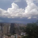 De chuva à clima seco: veja a previsão do tempo de Belo Horizonte para os próximos dias
