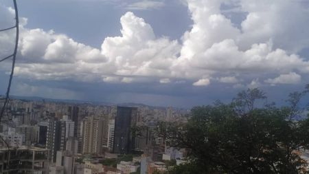 Virada do ano em Belo Horizonte deve ser sem chuva