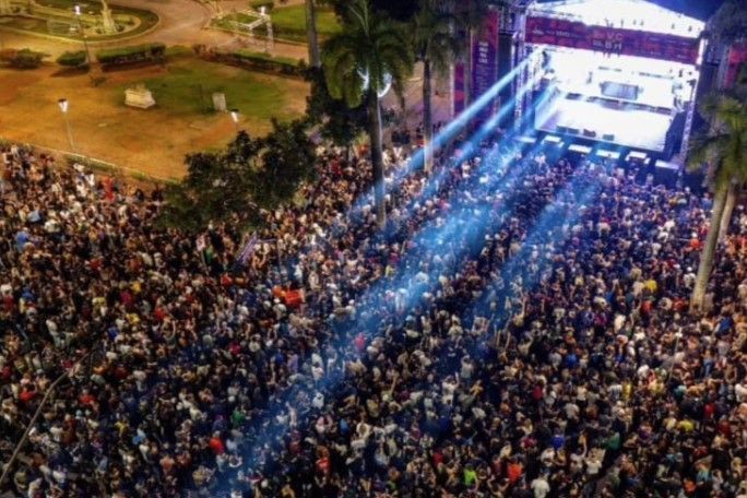 Virada Cultural: evento começa neste sábado (23); confira a programação dos palcos e espaços
