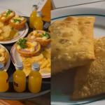 Viradão Gastronômico BH 2025: bares e restaurantes oferecem pratos a partir de R$ 7