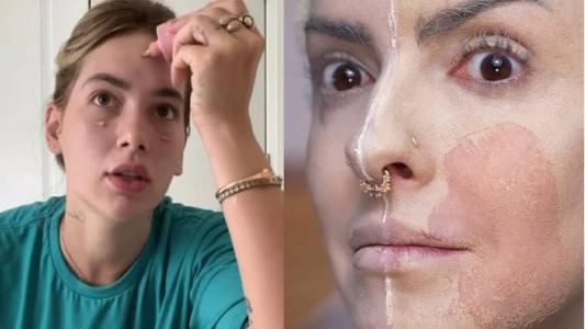 Após indireta de Virginia, Karen Bachini resolve respondê-la