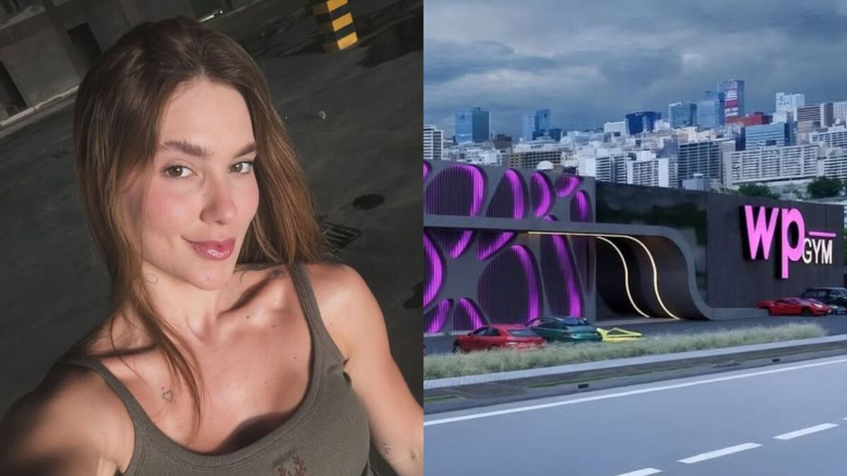 Virginia mostra construção de empreendimento após sucesso da WePink: 'Diferente de tudo'