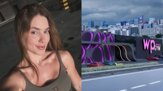 Virginia Fonseca vai abrir uma academia de alto padrão em Goiânia