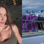 Virginia mostra construção de empreendimento após sucesso da WePink: 'Diferente de tudo'