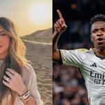Virginia e Vini Jr. são vistos juntos pela primeira vez