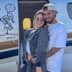 Zé Felipe pede na justiça investigação de bens de Virgínia: ‘R$ 200 milhões’