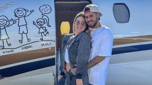 Virginia e Zé Felipe estão juntos há três anos