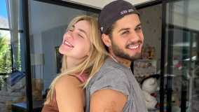 Virginia e Zé Felipe