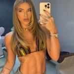 Virginia Fonseca toma decisão após amiga expor foto dela com Vini Jr