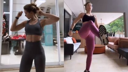 Virginia Fonseca cria novas coreografias para lançamentos de Zé Felipe