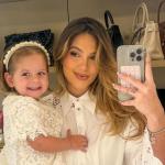 Virginia se decepciona após atitude de Maria Flor: ‘Que feio’