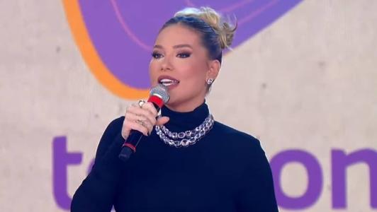 Virgínia Fonseca será apresentadora de programa no SBT