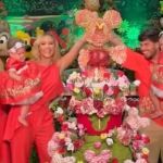 Bolo de aniversário da filha de Virgínia Fonseca custou mais de 44 salários mínimos