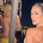 Neymar 'seca' Virgínia dançando e internautas questionam: 'cadê Zé Felipe'; veja vídeo