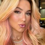 Virginia Fonseca revela ter enfrentado doença autoimune durante polêmica envolvendo bases da WePink